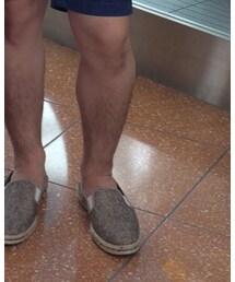 BUCCHUS | その他シューズ