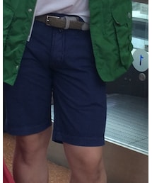 JACOB COHEN | その他パンツ