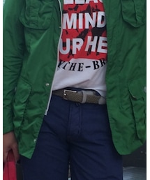 Anderson's | ベルト