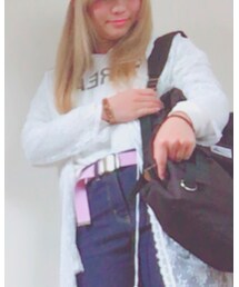 Honeys | パーカー