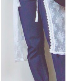 GU | デニムパンツ