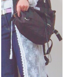 PRODUCT（street） | バックパック/リュック