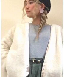 GU | ニット/セーター