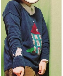 haco! | ニット/セーター