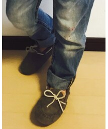 UGG | モカシン/デッキシューズ