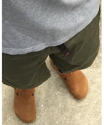 Gramicci | その他パンツ