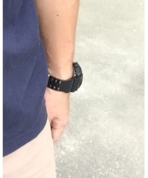 G-SHOCK | アナログ腕時計