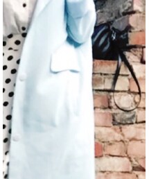 The J.S | ジャケット/アウター