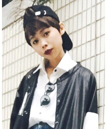 Motives | ファンデーション