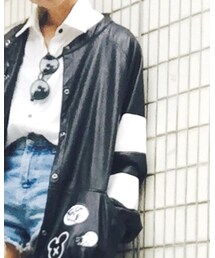 Jimmy from Korea | ジャケット/アウター