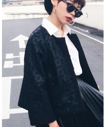 I made it | ジャケット/アウター