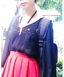 SLY | トップス