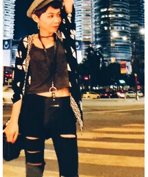 H&M | ジャケット/アウター