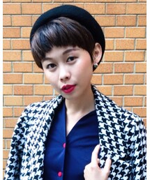 MOTIVE | ファンデーション