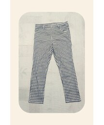 UNIQLO | レギパン(その他パンツ)