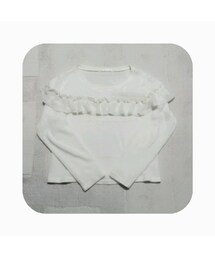 レースニット(ニット/セーター)