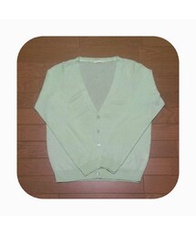 カーディガン(カーディガン/ボレロ)