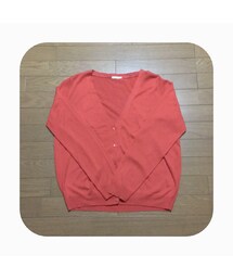 カーディガン(カーディガン/ボレロ)