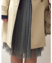 RETRO GIRL | スカート