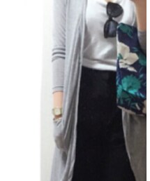 GU | カーディガン/ボレロ