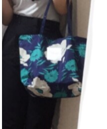 SNIDEL | トートバッグ