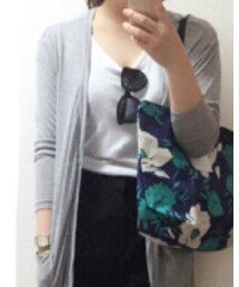 GU | Tシャツ/カットソー