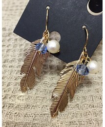 MAJESTIC LEGON | ピアス（両耳用）