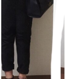 GU | その他パンツ