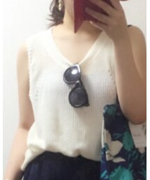 RETRO GIRL | ニット/セーター