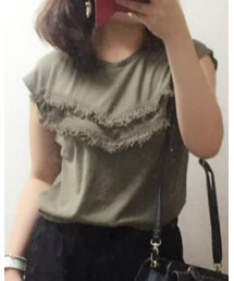 RETRO GIRL | Tシャツ/カットソー