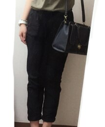 GU | その他パンツ