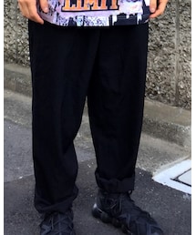 COMME des GARCONS | パンツ