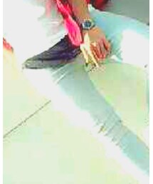 GU | デニムパンツ