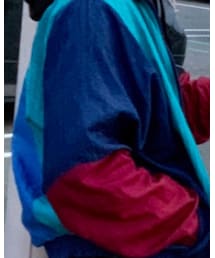 古着 | ナイロンジャケット