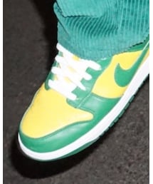 NIKE | DUNK (スニーカー)