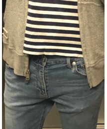 AMERICAN RAG CIE | パーカー