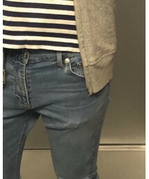 LOVELESS | トートバッグ