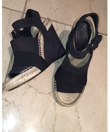 BALENCIAGA | サンダル