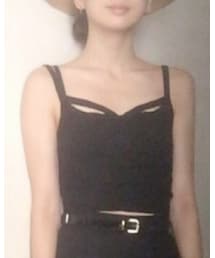 il by saori komatsu | トップス