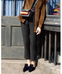 MARNI | スラックス