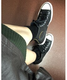 CONVERSE | スニーカー