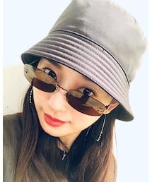 CHANEL | サングラス