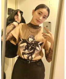 Jean Paul Gaultier | Tシャツ/カットソー