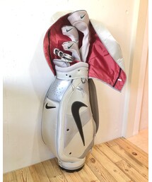 NIKE | すきなNIKEでそろえた✔︎✨✨(ゴルフグッズ)