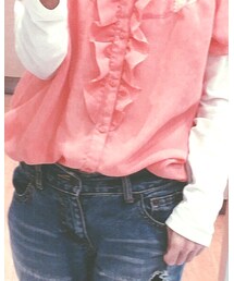 wearsinc | トップス