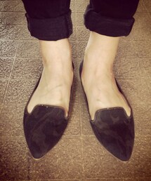 GAP | SHOES(パンプス)