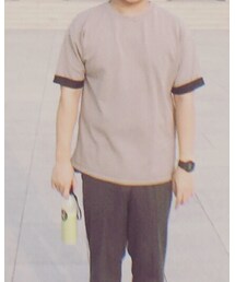 ZARA | Tシャツ/カットソー