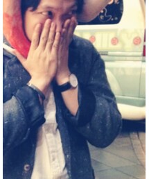 Daniel Wellington | アナログ腕時計