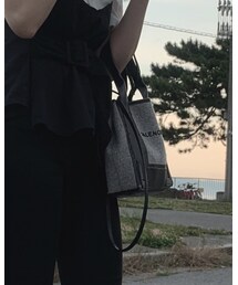 BALENCIAGA | ハンドバッグ