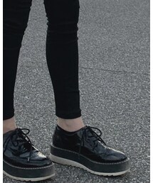 ZARA | シューズ